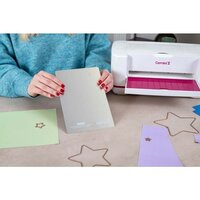 Metalen Snijplaat GEMINI JUNIOR