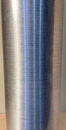 Geborsteld Zilverfolie Outdoor 61cm