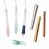 Foil Quill FREESTYLE Starter Kit - We R Memory Keepers 