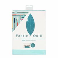 Fabric Quill Starter Kit - We R Memory Keepers 