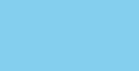 Sky Blue - SEF Velcut EVO Flock 500μ 25cm