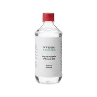 Interne graveerolie voor kristallen bol 500 ml – xTool
