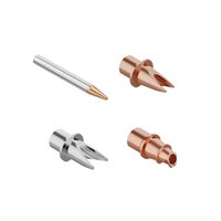 xTool MetalFab Lasnozzle set