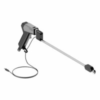 xTool MetalFab MaxClean™ 45mm laser reinigingsaccessoire
