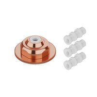xTool MetalFab SaveGas™ snijnozzle set