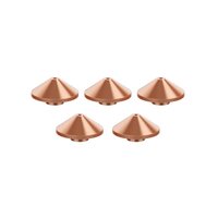xTool MetalFab Standaard snijnozzle (5x)