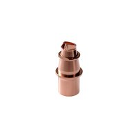 Draadtoevoer Lasnozzle voor xTool MetalFab