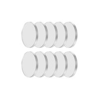 xTool MetalFab beschermlens set (10x)