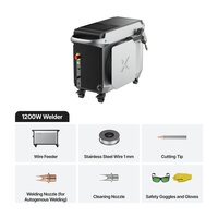 xTool Metalfab Laser Welder 800W