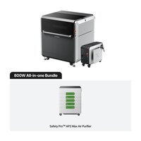 xTool Metalfab 800W All-in-One Bundle