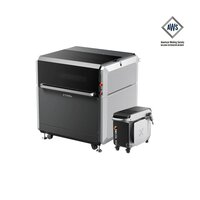 xTool Metalfab Laser Welder 800W + CNC Cutter
