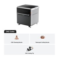 xTool MetalFab CNC-snijder