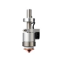 Snijkop voor MetalFab CNC-snijder
