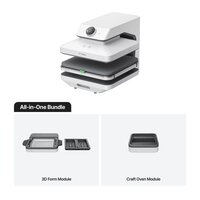 xTool WonderPress All-in-one Bundle