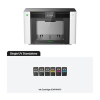 xTool O1 Omni Printer - Single UV