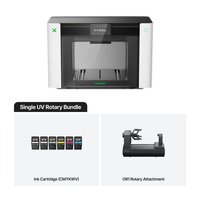xTool O1 Omni Printer - Single UV Rotary Bundle