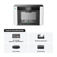 xTool O1 Omni Printer - Dual UV Versatile Bundle