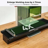 xTool F1 Slider