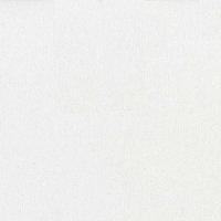 Wit - Zelfklevend Karton SILHOUETTE