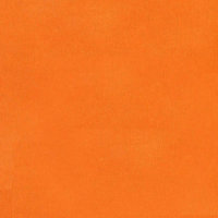 Gebrand Oranje - Zelfklevend Karton SILHOUETTE