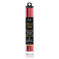 Red - iCraft Deco Foil