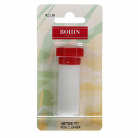 Bohin Reiniger Strijkijzer/Warmtepers