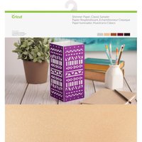 Shimmer Paper, Classic Proefpakket