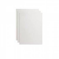 Embossing Papier Klein SILHOUETTE