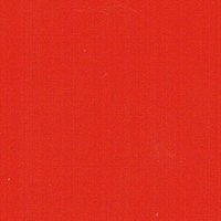 Geranium Red - Vinyl Mat AVERY DENNISON