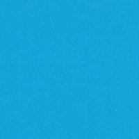 Gentian Blue - Vinyl Glanzend AVERY DENNISON
