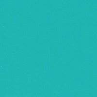 Teal - Vinyl Glanzend AVERY DENNISON