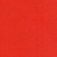 Medium Red - Vinyl Glanzend AVERY DENNISON