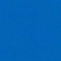 Blauw Flex Stof-effect - Silhouette