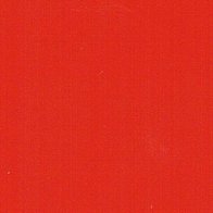 Rood Flex Stof-effect - Silhouette