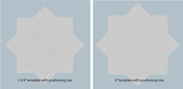 New Wreath Builder Templates - Gina K Designs