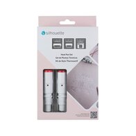 Set Verwarmingspennen - Silhouette