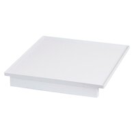 Curio 2 Afvalbak - Silhouette