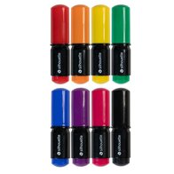 Sketch Pen Standaard Kit (8pcs) SILHOUETTE
