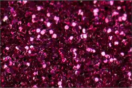 6062 30cm Fuchsia NOVA-FLEX PET GLITTER