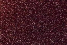 6087 30cm Dark Red NOVA-FLEX PET GLITTER