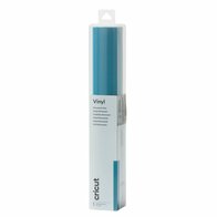 Groenblauw - Premium Vinyl Glanzend CRICUT