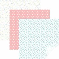 Vinyl - Party Time Pastel Sampler CRICUT