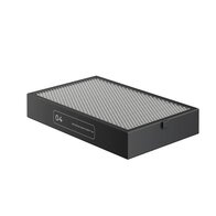 SafetyPro AP2 MAX V1.0 Ultra Dense Carbon Mesh Filter xTool