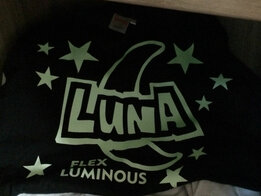FLEX Glow-In-The-Dark 50cm