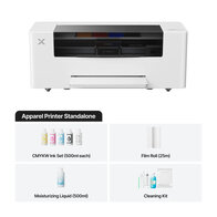xTool Apparel DTF Printer