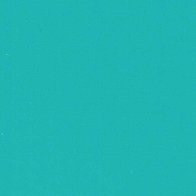 Teal - Vinyl Mat AVERY DENNISON