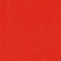 Geranium Red - Vinyl Mat AVERY DENNISON