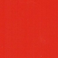 Geranium Red - Vinyl Glanzend AVERY DENNISON