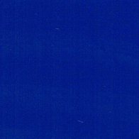 Vivid Blue - Vinyl Glanzend AVERY DENNISON