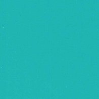 Teal - Vinyl Glanzend AVERY DENNISON
